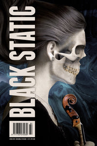 Black Static #80/81 Double Issue PDF
