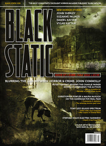 Black Static #17 (Jul-Aug 2010)