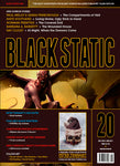 Black Static #20 (Jan-Feb 2011)