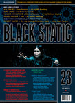 Black Static #23 (Jul-Aug 2011)