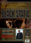 Black Static #25 (Nov-Dec 2011)