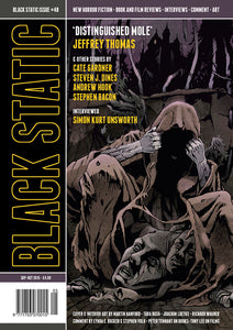 Black Static #48 (Sep-Oct 2015) Ebook