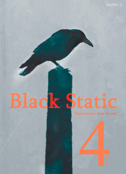Black Static #4 (May-Jun 2008)