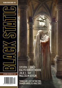 Black Static #54 (Sep-Oct 2016)