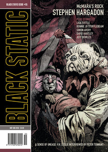 Black Static #55 (Nov-Dec 2016) Ebook