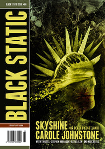 Black Static #60 (Sep-Oct 2017)