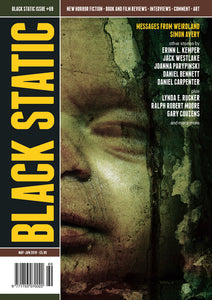 Black Static #69 (May-Jun 2019) Ebook