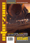 Interzone #252 (May-Jun 2014)