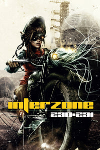 Interzone #290/291 Double Issue Ebook
