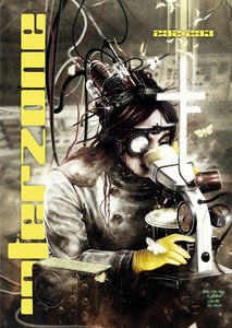 Interzone 292/293 Double Issue Ebook
