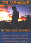 Crimewave 7: The Last Sunset
